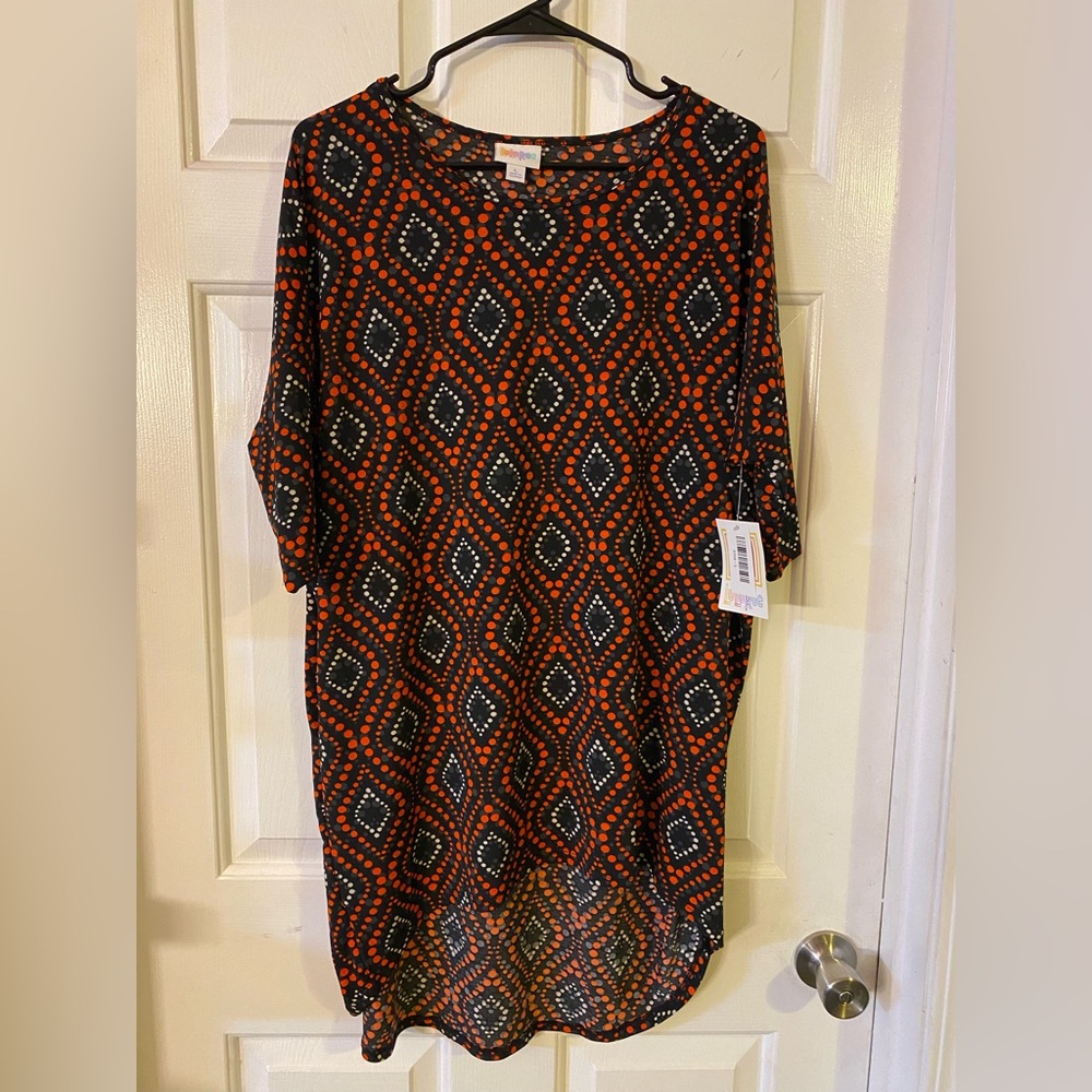 LuLaRoe Irma Shirt